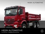 Mercedes-Benz AROCS 2651 K |NAVI|AHK|KLIMA|Tempomat|AUT