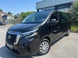 Nissan Primastar L2H1 N-Connecta AUTOMATIK/9SITZER/LED! - Nissan Primastar mit Diesel-Antrieb: Van