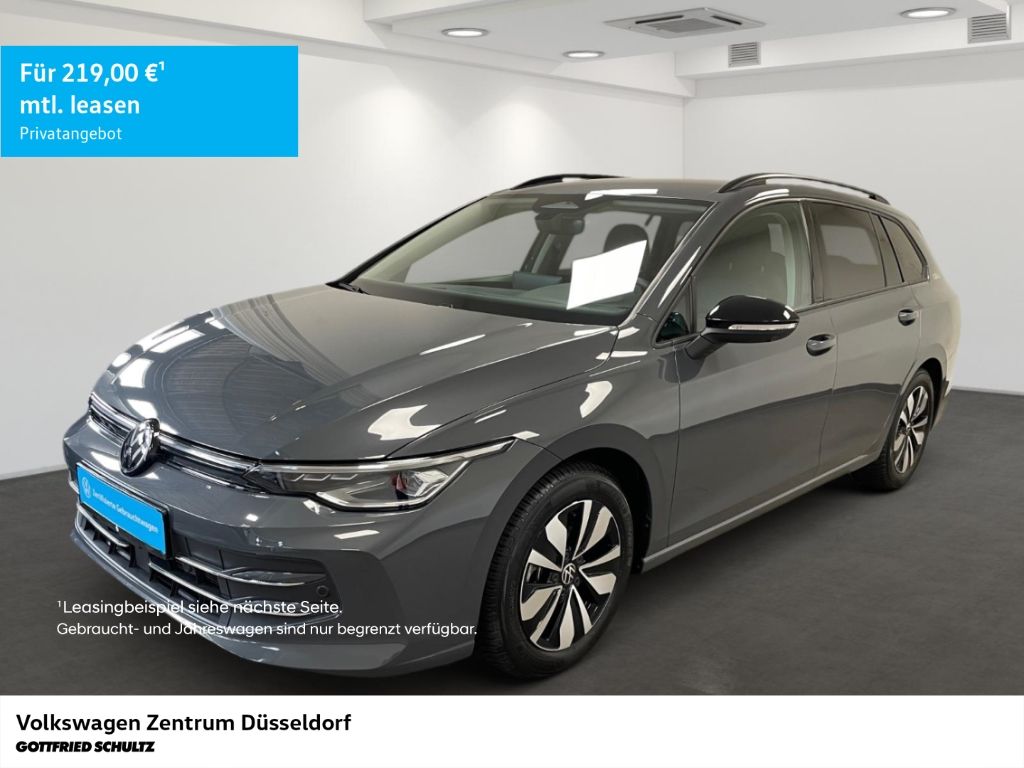 Image of Volkswagen Golf