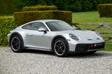 Porsche Dakar - 2 431/2 500 - Comfort Seats - Burmester - Porsche 992 Dakar Gebrauchtwagen