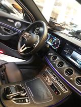 Mercedes-Benz E 300 d T Autom. - - Mercedes-Benz E 300 in Hamburg