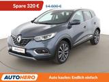 Renault Kadjar 1.3 TCe Intens Aut*NAVI*LED*TEMPO*CAM*PDC - Renault Gebrauchtwagen in Nürnberg