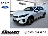 Kia XCeed 1.0T VIS  KOM NAVI LED Klimaautom DAB SHZ  - Kia XCeed Neuwagen