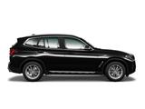 BMW X3 xDrive 30e A LED Fernlichtass. Parkass. Navi  - BMW: F30