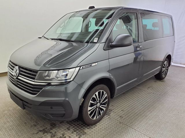 Volkswagen T6.1 Multivan 2.0 TDI Family*DSG*LED*STANDHZ*CAM