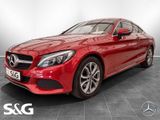 Mercedes-Benz C 250 Coupé Parktronic+Comand+Tempomat+LED+ - Mercedes-Benz C 250: Sportwagen