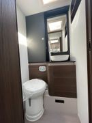 Adria Matrix Supreme 670 SL*Safey+Style*Leder*Mj.2025*