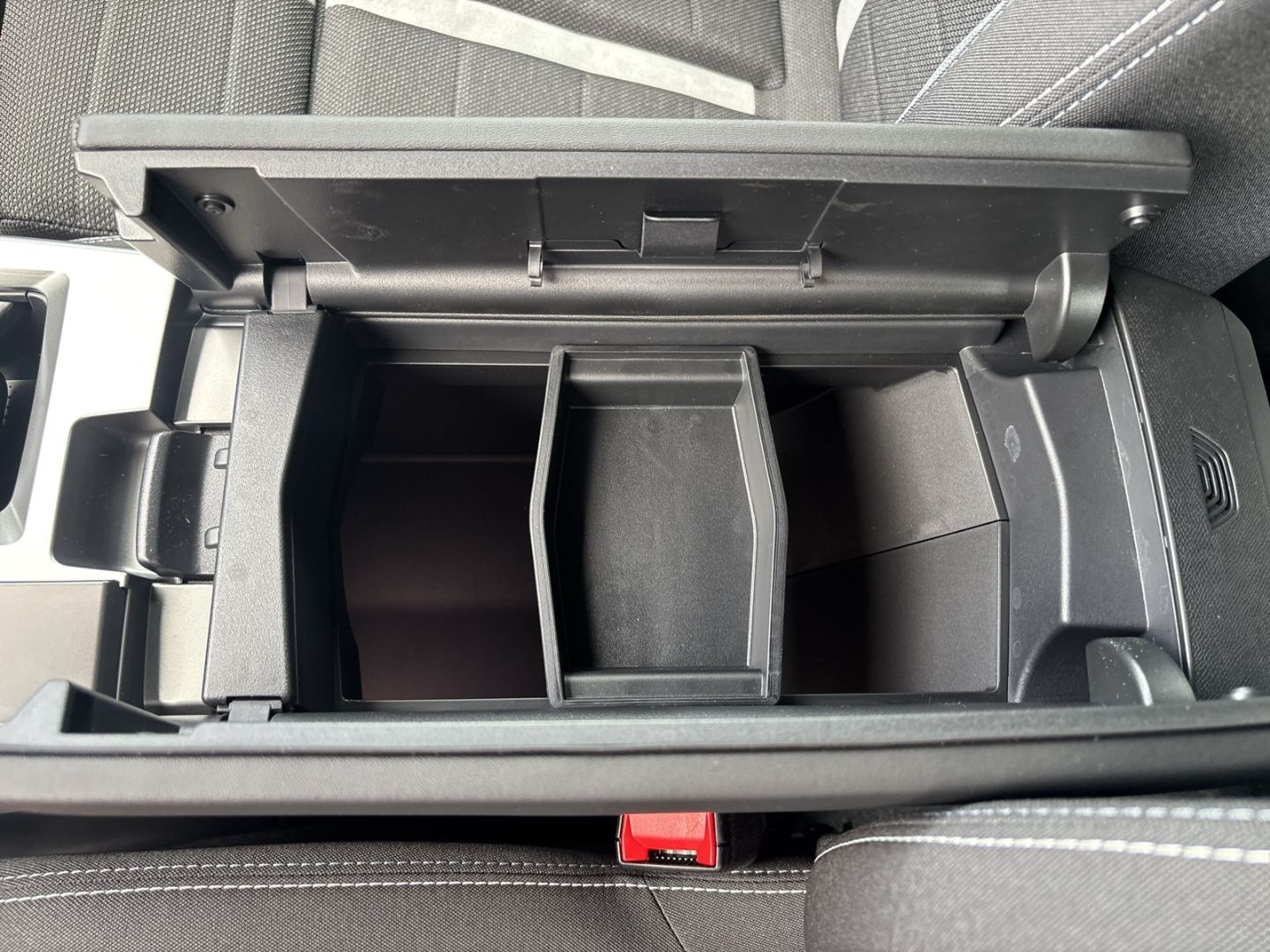Opel Grandland (X) - Bild 20