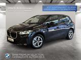 BMW 220i Active Tourer AHK Kamera LED Sitzheizung - BMW 220 in Saarbrücken