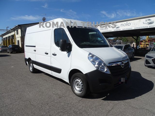 Opel OPEL Movano L2 H2 125 CV DI SERIE