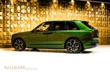 Rolls-Royce Cullinan SERIES II+BLACK BADGE+SANCTUARY SEATS+ - Rolls-Royce Cullinan SUV