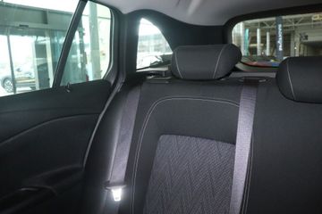Fotografie des Opel Astra 1.4 Turbo Start/Stop Sports Tourer AT Opel
