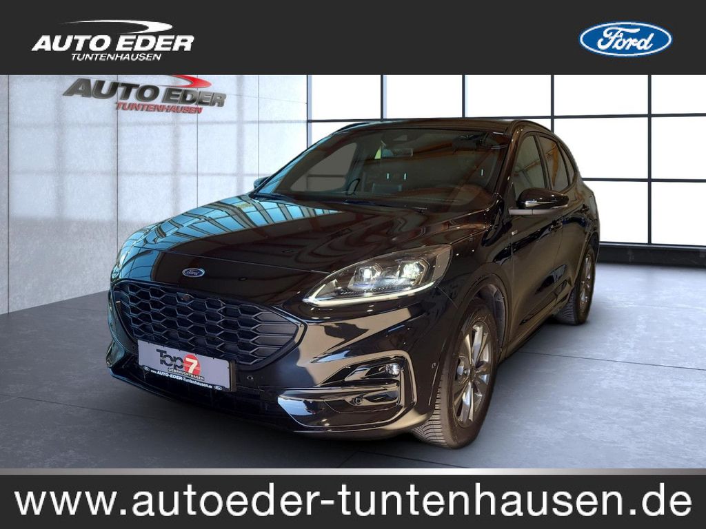 2023 Ford Kuga