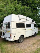 Volkswagen VW LT 28 D 2,4  Turbo 102 PS WoMo  langer ... - Volkswagen LT: Lt1