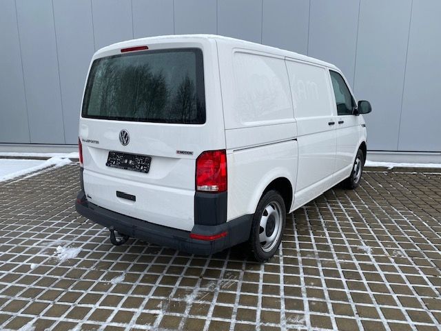T6.1 Transporter Kasten 2.0 TDI 150 PS 4Motion A