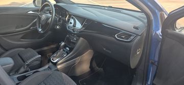 Opel Astra - 12