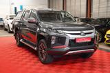 Mitsubishi L200 Doppelkabine 2.2d Aut. 4WD *1.Hand*Keyless* - Mitsubishi aus 2021