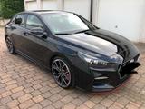 Hyundai i30N Performance Fastback 8-fach bereift - Hyundai i30 von privat