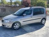 Skoda Roomster 1.2l TSI 63kW Ambition Plus Edition... - Skoda Roomster: 1.6
