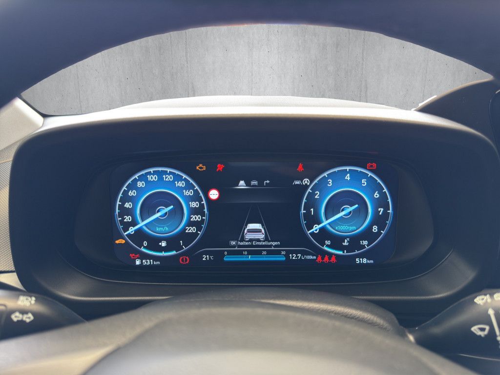 Hyundai BAYON – Bild 20