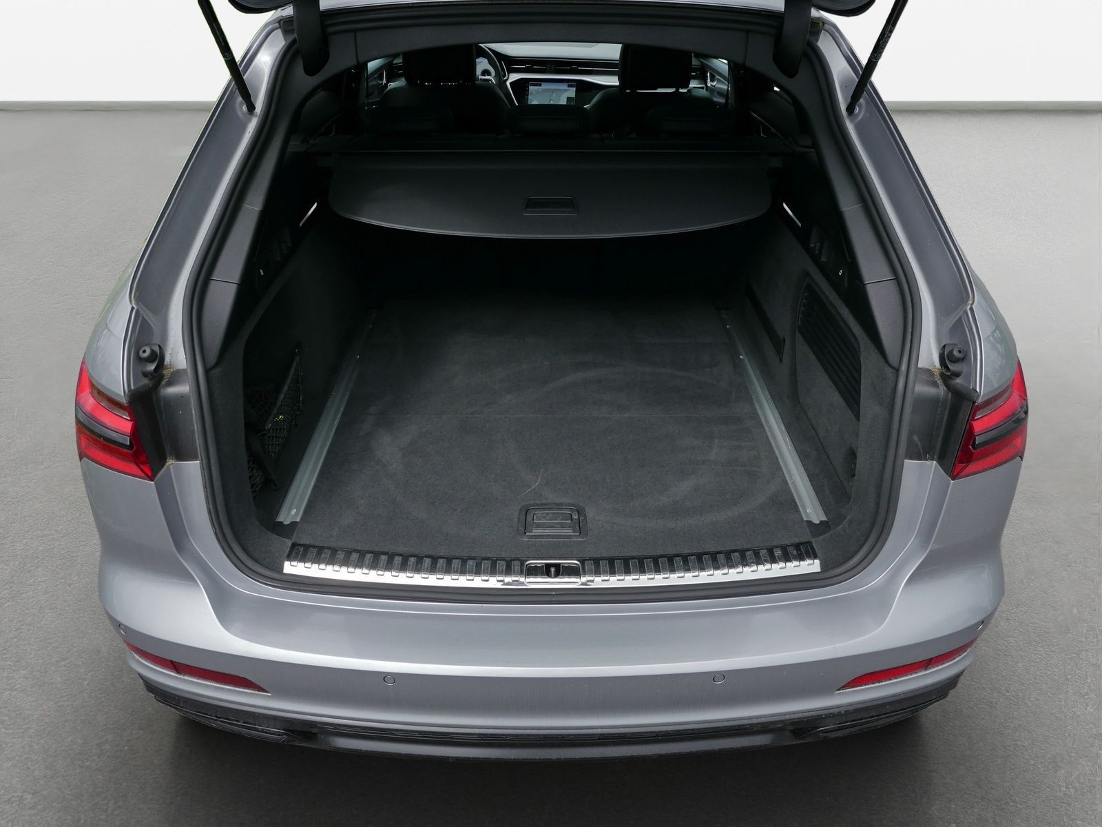 Audi A6 - Bild 11