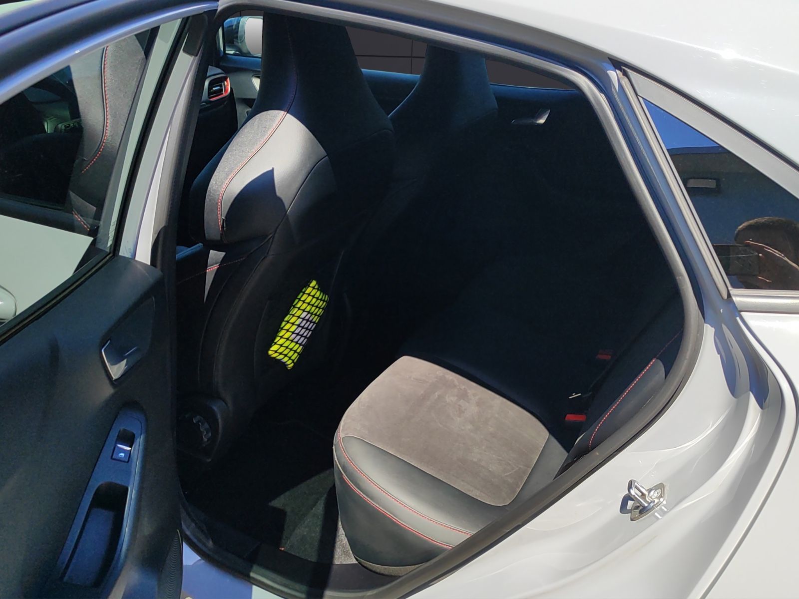 Fahrzeugabbildung Ford Puma ST/Navi/Carplay/ACC/1.Hand/Kamera