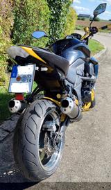 Kawasaki Z1000 ABS, IXIL-Xtreme - Angebote