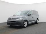 Volkswagen Caddy Basis Maxi AHK SHZ 7-Sitzer 2-ZK - Volkswagen Caddy Jahreswagen mit Diesel-Antrieb