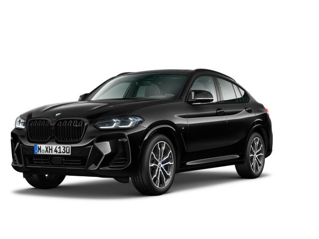 BMW X4 M40