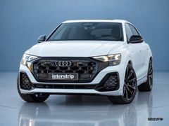 Audi Q8 – 1 / 33
