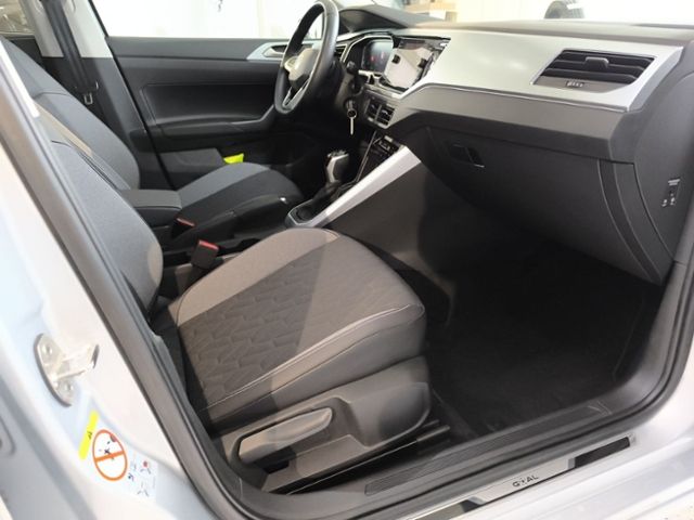 Fahrzeugabbildung Volkswagen Polo 1.0 TSI DSG Goal ACC NAVI CLIMATR SITZHZG A