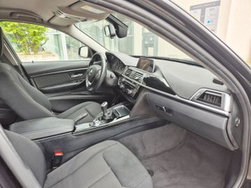 BMW 318 - 8