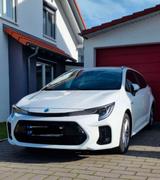 Suzuki Swace 1.8 Hybrid CVT Comfort+ Comfort+ - weiße Suzuki Swace