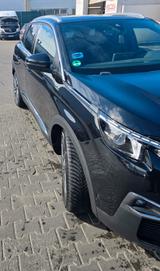 Peugeot 3008 Plug-In Hybrid 300 GT/ Kamera/ Navi / Pano - Peugeot 3008 mit Hybrid-Antrieb: Automatik