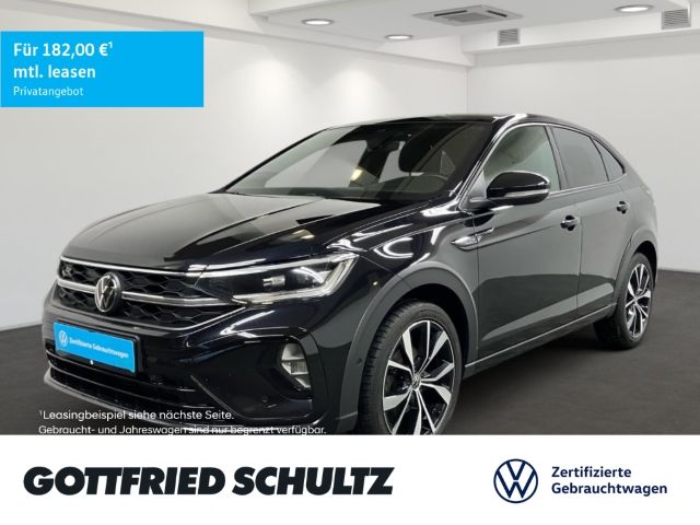Volkswagen Taigo 1.0 TSI DSG IQ.Light PAN AHK ACC SHZ KAMER