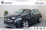 Mercedes-Benz GLA 200 Aut. Urban LED NAVI LEDER SHZ PDC TEMPO - Mercedes-Benz GLA 200 aus 2018