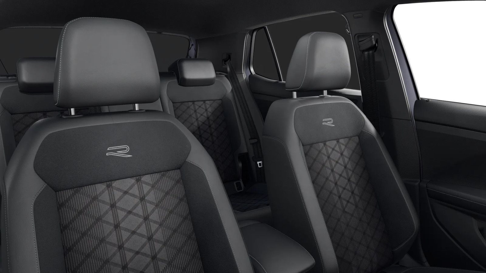 Volkswagen T-Cross - Bild 13