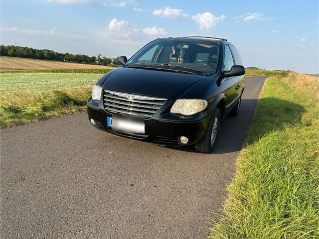 Chrysler Chrysler Grand Voyager