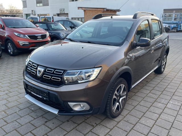 Dacia Sandero II Stepway Celebration Klima/Navi