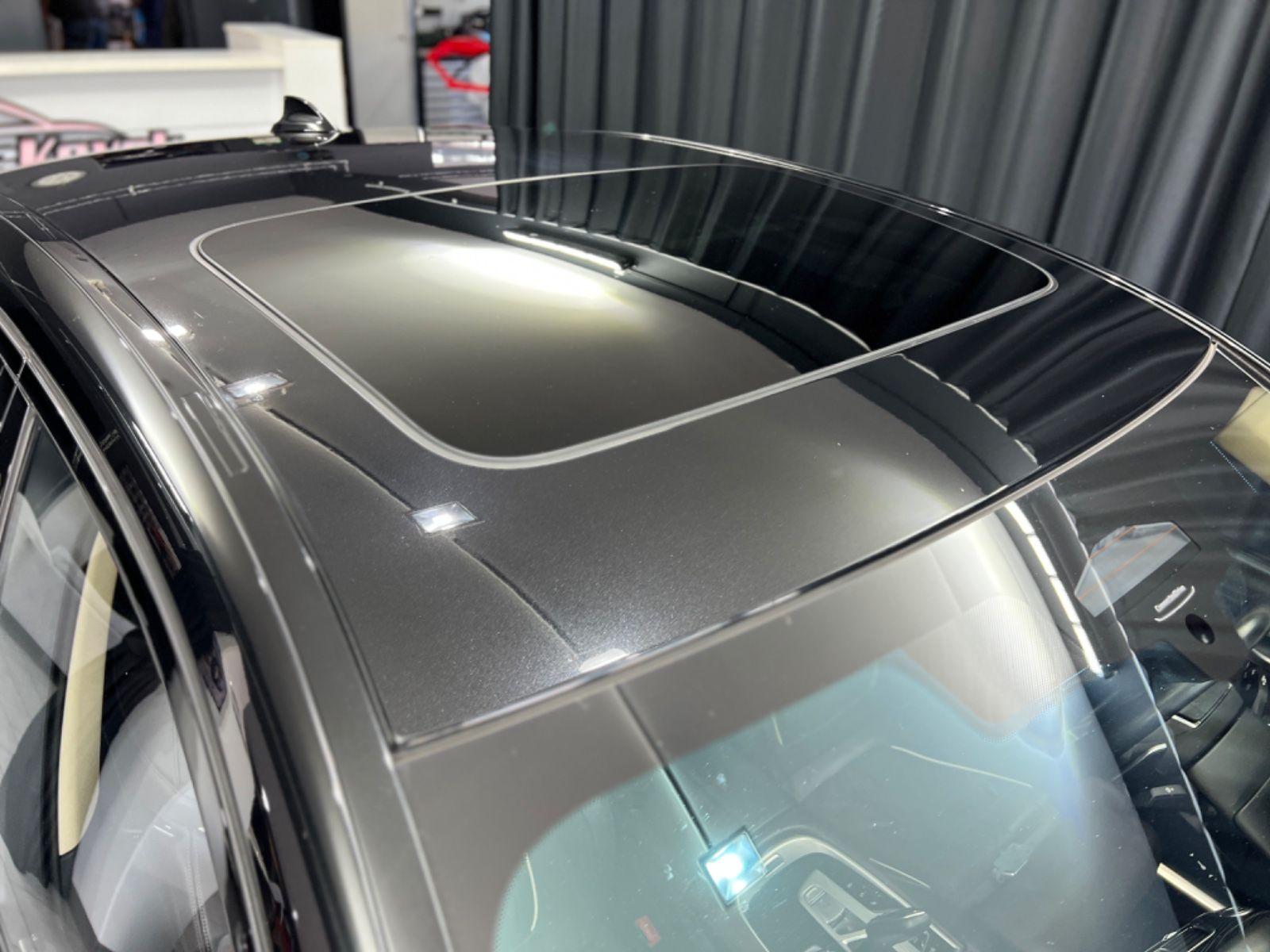 Fahrzeugabbildung BMW 750 d xDrive*LASER*TV*AHK*REMOTE-PARK*KAMERA*ACC