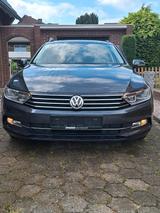 Volkswagen VW Passat Comfortline 1,6 Ltr. TDI zu Verk... - VW Passat Gebrauchtwagen in Osnabrück