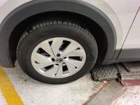 Volkswagen T-Cross - Vorschau Bild 7