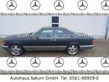 Mercedes-Benz 560 SEC *2.Hand*deutsches Modell*SSD'TOP* - Mercedes-Benz 560: Sec