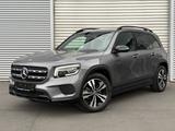 Mercedes-Benz GLB 200 d 4Matic Aut Night-Paket Off-Road-Paket - graue Mercedes-Benz GLB-Klasse
