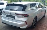 Opel ASTRA L SPORTSTOURER GS 360° KAMERA NAVI AHK - Opel Astra: K
