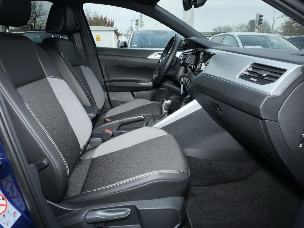 Volkswagen Taigo - Bild 7