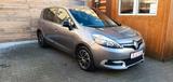 Renault Scenic, 1 Hand, Nichtraucher, Navi, Tüv  Neu - Renault Scenic Gebrauchtwagen in Berlin