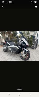 Piaggio Gilera GP800  - Angebote