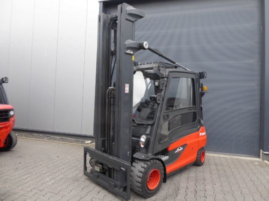 Linde E35L-01