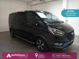 Ford Tourneo Custom 2.0 TDCi  MildHybrid 320 Active - Ford Tourneo Custom in Frankfurt (Main)